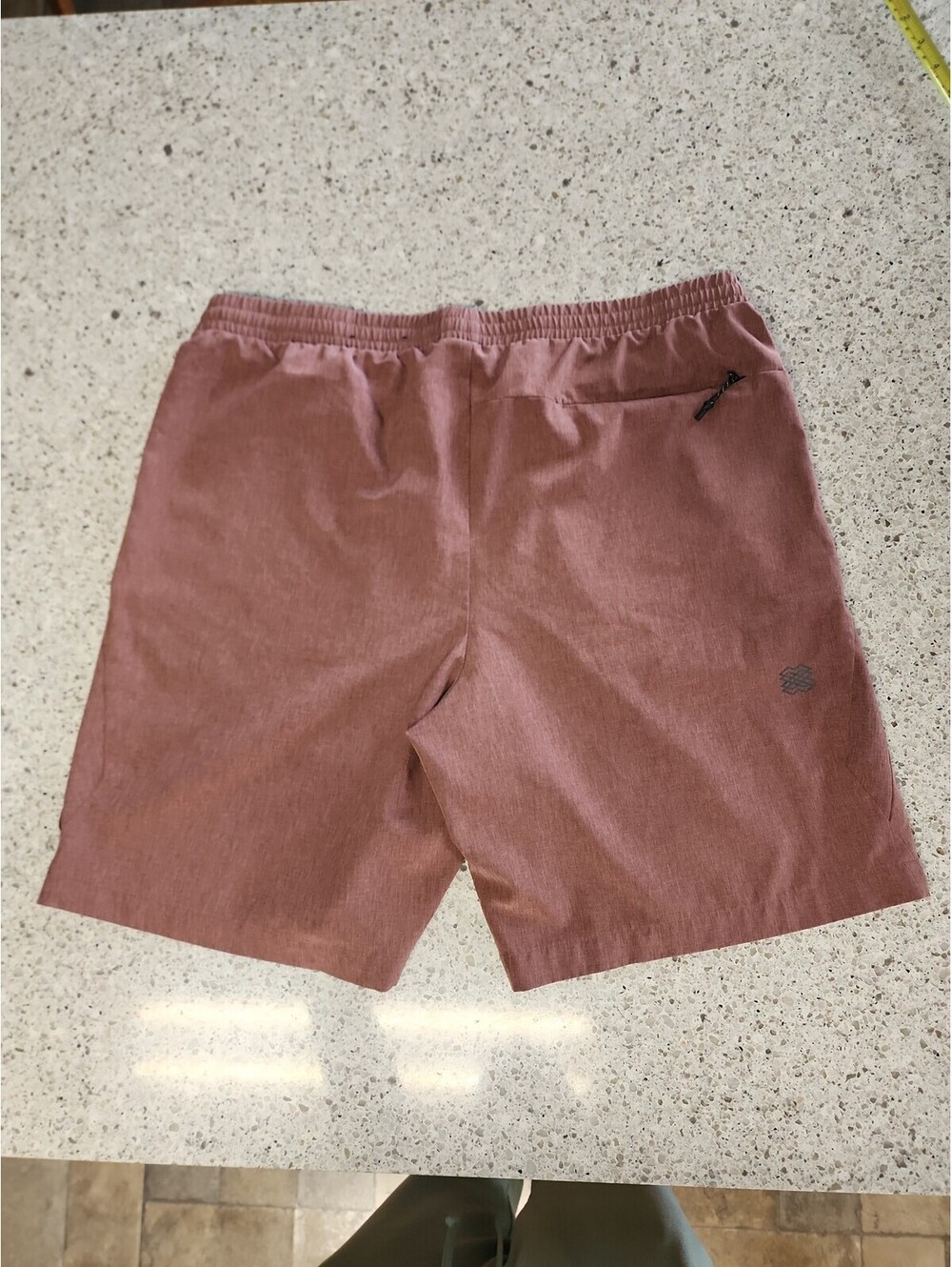 Shorts - Picture 2 of 9
